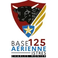 Base Aérienne 125 Istres
