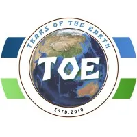 Tears of The Earth