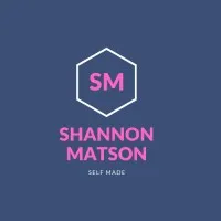 Shannon Matson - Self Made