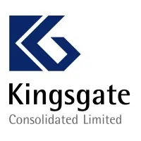 Kingsgate Consolidated Limited