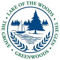 Lake of the Woods & Greenwoods Camps