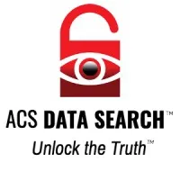 ACS Data Search