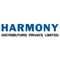 Harmony Distributors Pvt Ltd