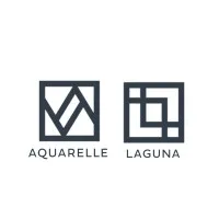 Aquarelle - Laguna Madagascar & Mauritius