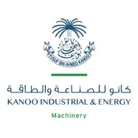 Kanoo Machinery, KSA