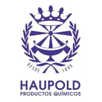 HPQ HAUPOLD PRODUCTOS QUIMICOS / A.HAUPOLD S.L.