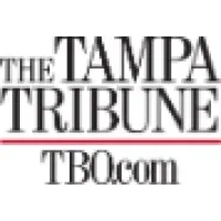 CENTRO Tampa - The Tampa Tribune