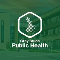 Grey Bruce Health Unit