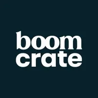 Boom Crate Studios