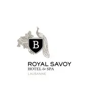 Hotel Royal Savoy Lausanne
