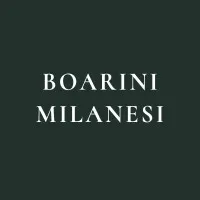 Boarini Milanesi