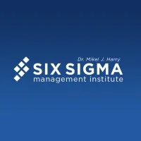 Six Sigma Management Institute by Dr. Mikel J. Harry