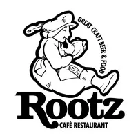 Café Restaurant Rootz
