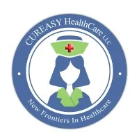 Cureasy Healthcare🩺