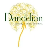 Dandelion Jewelry
