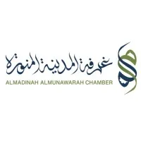 غرفة المدينة المنورة