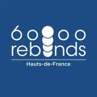 60 000 rebonds Hauts-de-France