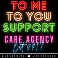 To Me To You Support Ltd