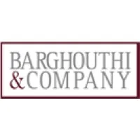 Barghouthi & Company