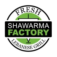 Shawarma Factory