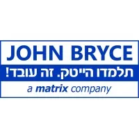 John Bryce