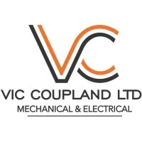 Vic Coupland Ltd