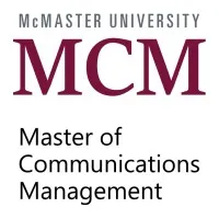 McMaster-Syracuse Master of Communications Management