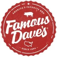 Famous Dave's BBQ - California
