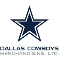 Dallas Cowboys Merchandising