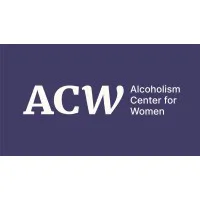 Alcoholism Center For Women