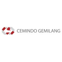 PT Cemindo Gemilang (Semen Merah Putih)