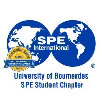 Society of Petroleum Engineers (SPE) - University of Boumerdes Student Chapter