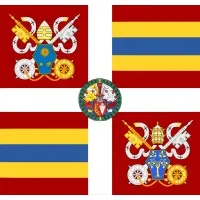 Pontifical Swiss Guard