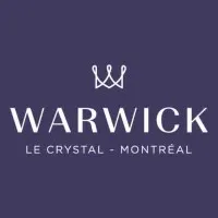 Warwick Le Crystal - Montréal