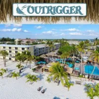 Outrigger Beach Resort