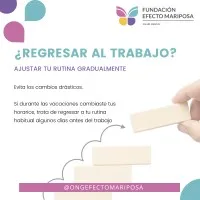 Fundación Efecto Mariposa