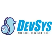 DevSys Embedded Technologies Pvt Ltd.