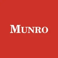 Munro Building Services Ltd