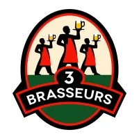 Les 3 Brasseurs