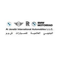 AL JENAIBI INTERNATIONAL AUTOMOBILES LLC