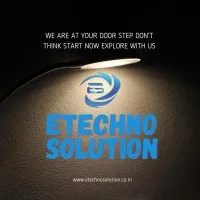 ETECHNO SOLUTION (P)