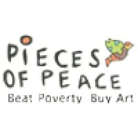 Imported Pieces of Peace