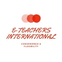E-Teachers International Ltd.