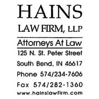 Hains Law Firm