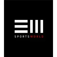 GRUPO SPORTS WORLD