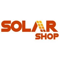 SolarShop - Distribuidor de soluções de energia solar fotovoltaica
