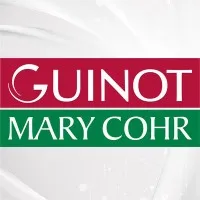 Groupe Guinot - Mary Cohr