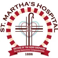St. Martha's Hospital