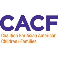 CACF: Coalition for Asian American Children and Families