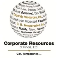Corporate Resources
